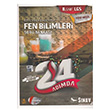 8. Snf LGS Fen Bilimleri 24 Admda zel Konu Anlatml Soru Bankas Snav Dergisi Yaynlar