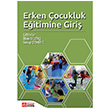 Erken ocukluk Eitimine Giri Pegem Yaynlar
