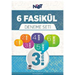 3. Snf 6 Fasikl Deneme Seti Binot Yaynlar