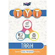 TYT Tarih Konu Anlatım Binot Yayınları