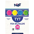 TYT Fen Bilimleri 30 Deneme Binot Yaynlar