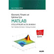 Matlab Uygulamalar ve Etki Analizleri Trkmen Gksel Sekin Yaynclk