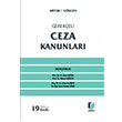 Gerekeli Ceza Kanunlar Adalet Yaynevi