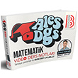 2019 ALES DGS Matematik Video Ders Notlar Benim Hocam Yaynlar