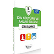 8. Snf Din Kltr ve Ahlak Bilgisi Soru Bankas Asistan Yaynlar
