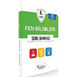 8. Snf Fen Bilimleri Soru Bankas Asistan Yaynlar