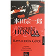 Hayallerin Gc Soichiro Honda Cmle Yaynlar