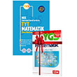 TYT Hatrlatan Gncel Sorularla Matematik Soru Bankas ve Matematik Konu Anlatm Hediyeli Nego Yaynlar