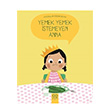 Yemek Yemek stemeyen Anna Nadine Brun Cosme 1001 iek Kitaplar