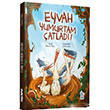 Eyvah Yumurtam atlad! Hseyin Doru Gen Damla Yaynevi