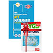 AYT Hatrlatan Gncel Sorularla Matematik Soru Bankas ve Matematik Konu Anlatm Hediyeli Nego Yaynlar