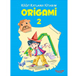 Origami 2 Kat Katlama Kitabm Yumurcak Yaynlar