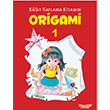 Origami 1 Kat Katlama Kitabm Yumurcak Yaynlar