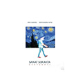 Sanat Sokakta Eskiehir Ebru S. Baranseli Caretta Yaynclk
