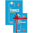 TYT Trke Konu Anlatml ve Trke-Matematik Soru Bankas Hediyeli Nego Yaynlar