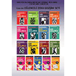 7`den 70` e Elenceli Zeka Geliim Seti (17 Kitap) Ekinoks Yaynclk