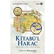 Kitabl Harac Kudame bn Cafer Yeditepe Yaynevi