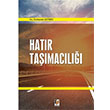 Hatr Tamacl Ramazan Zeybek Adalet Yaynevi
