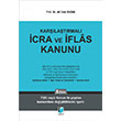 Karlatrmal cra ve flas Kanunu Ali Cem Budak Adalet Yaynevi