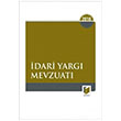 2018 dari Yarg Mevzuat Adalet Yaynevi
