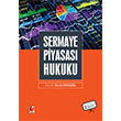 Sermaye Piyasas Hukuku Burak Adgzel Adalet Yaynevi