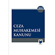 2018 Ceza Muhakemesi Kanunu Adalet Yaynevi