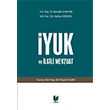 YUK ve lgili Mevzuat Adalet Yaynevi