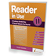 Reader in Use 2 Pelikan Yaynevi