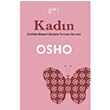 Kadn Diiliin Manevi Gcyle Temasa Gemek Osho Ganj Kitap