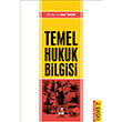 Temel Hukuk Bilgisi Polat Tuner Adalet Yaynevi