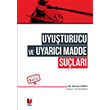 Uyuturucu ve Uyarc Madde Sular Birsen Elmas Adalet Yaynevi