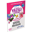 7. Snf Sosyal Bilgiler retmenimin Yazl Sorular Murat Yaynlar