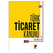 Trk Ticaret Kanunu Adalet Yaynevi