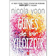 Gne de Bir Yldzdr Pena Yaynlar