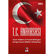 T.C. Anayasas 2017 Adalet Yaynevi