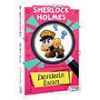 Drtlerin Esrar Sherlock Holmes Zakkum ocuk Yaynlar