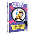  rencinin Maceras Sherlock Holmes Zakkum ocuk Yaynlar