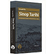 Sinop Tarihi smail Efe Byyen Ay Yaynlar