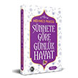 Snnete Gre Gnlk Hayat 1 Cilt Nesil Yaynlar