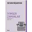 yimser Zamanlar Sevan Nianyan Liber Plus Yaynlar