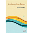 Sevdann Drt klimi Afacan Dileki Az Kitap