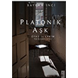 Platonik Ak Bayram nci kinci Adam Yaynlar