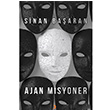 Ajan Misyoner Sinan Baaran Cinius Yaynlar