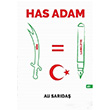 Has Adam Ali Sarda Kutlu Yaynevi
