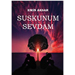Suskunum Sevdam Emin Aksar Kutlu Yaynevi