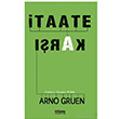 taate Kar Arno Gruen Totem Yaynclk