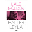 Lale Mldr Haller Leyla Alfa Yaynlar
