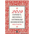 2019 Esmal Hsnal Astroloji Rehberiniz Gl Metin Mona Yaynlar