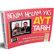2019 YKS AYT Tarih Video Ders Notlar Benim Hocam Yaynlar