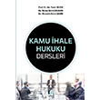 Kamu hale Hukuku Dersleri Adalet Yaynevi